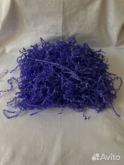 Наполнитель для подарков