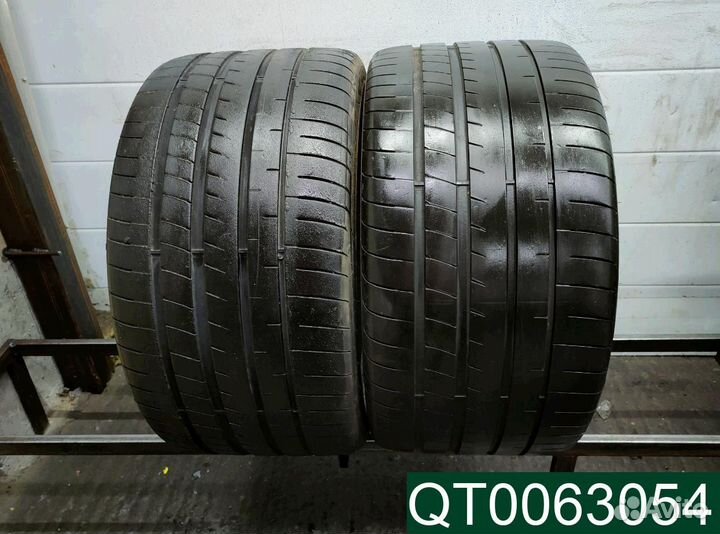 Goodyear Eagle F1 Asymmetric 3 305/30 R21 96P