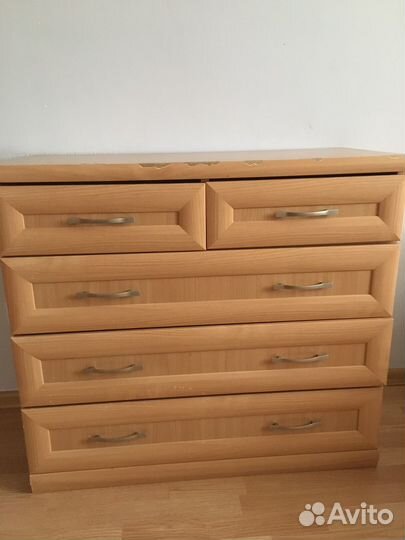 Комод