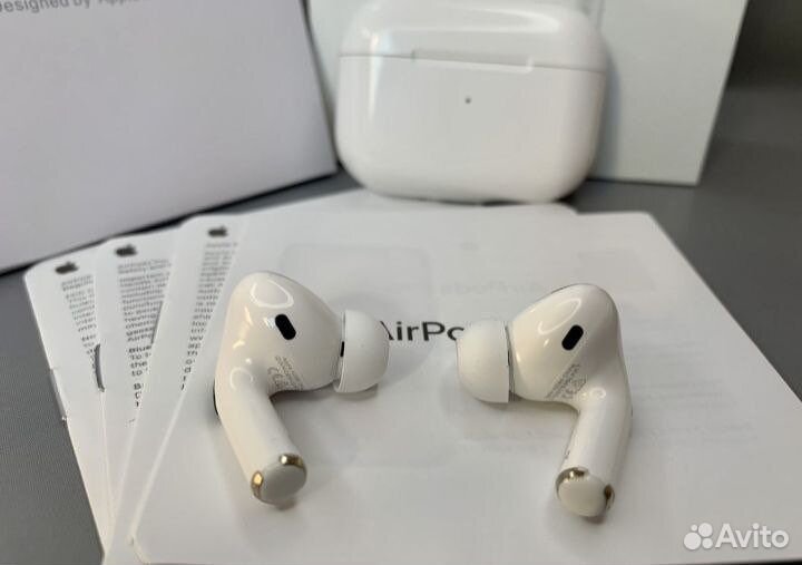 Airpods pro