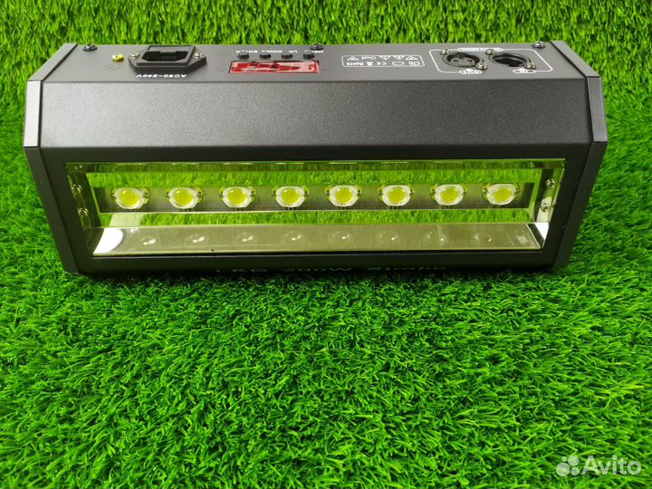 Led Strobe 200 watt Стробоскоп