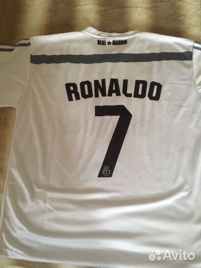 Футбольная форма