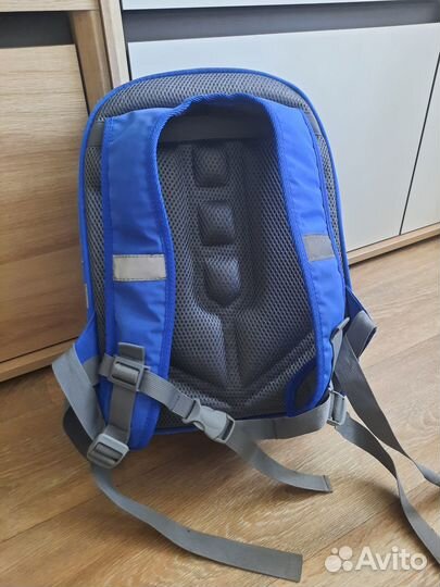 Рюкзак школьный для девочки