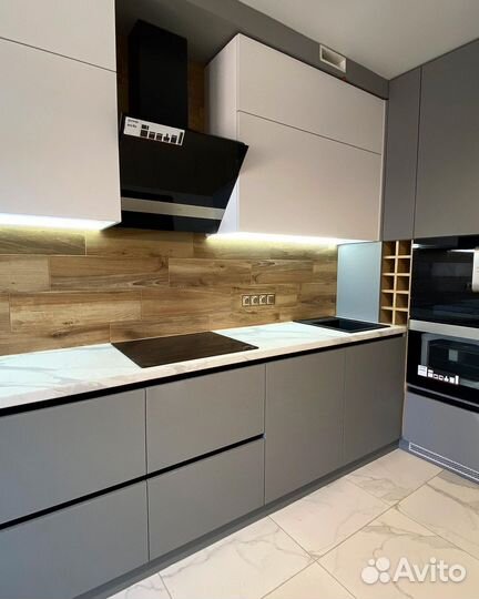 Кухня (цена за весь кпомплект) km:0153