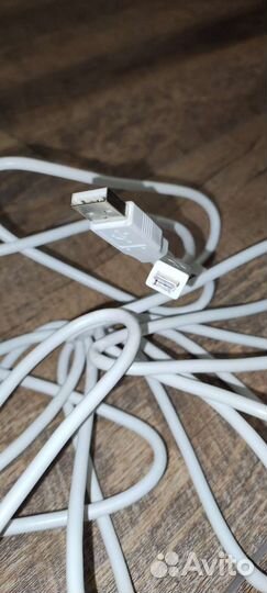 Usb удлинитель, usb-mini usb 3м