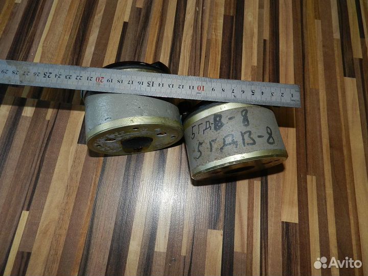 Радиодетали