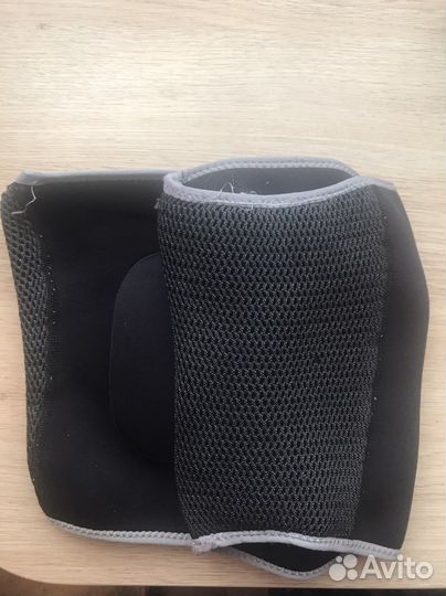 Бандаж на коленный сустав