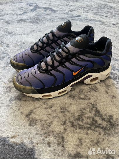 Nike air max tn plus