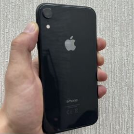 iPhone Xr, 128 ГБ