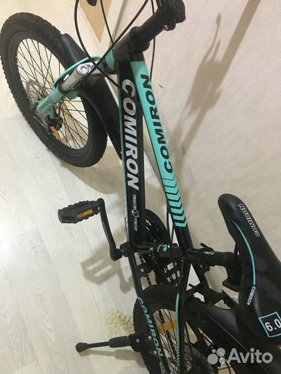 Продам велосипед детский