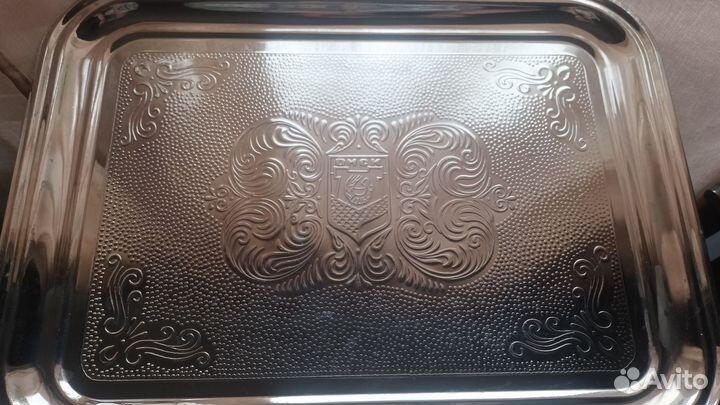 Сервиз СССР