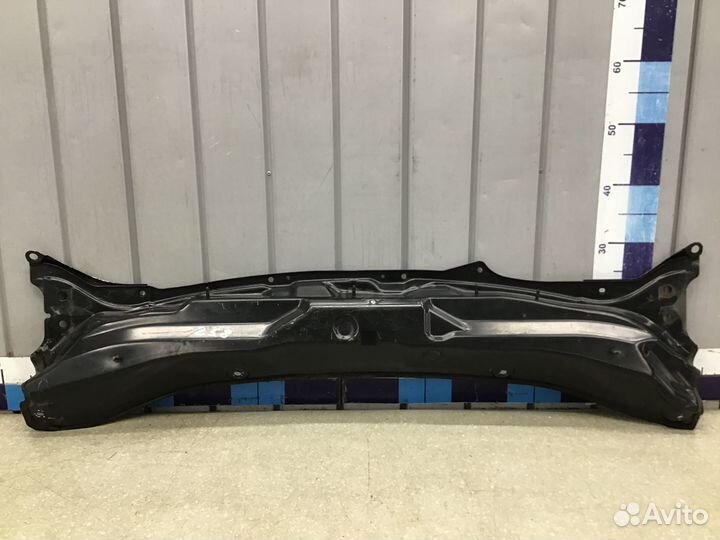 Решетка стеклоочистителей (жабо ) Mazda CX 7 2007