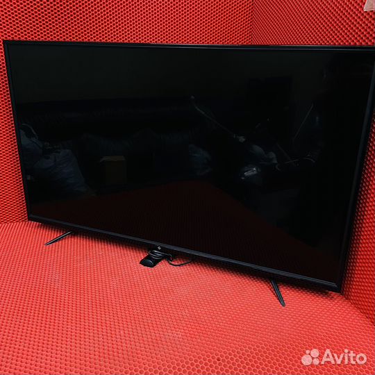 Телевизор Dexp H39F8000Q (68449)