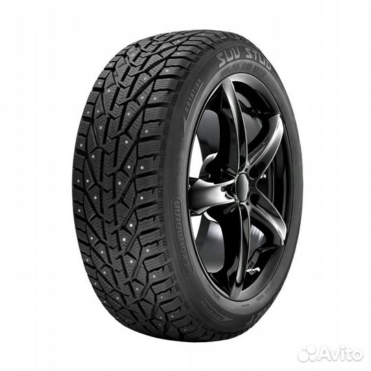 Kormoran SUV Stud 225/60 R17