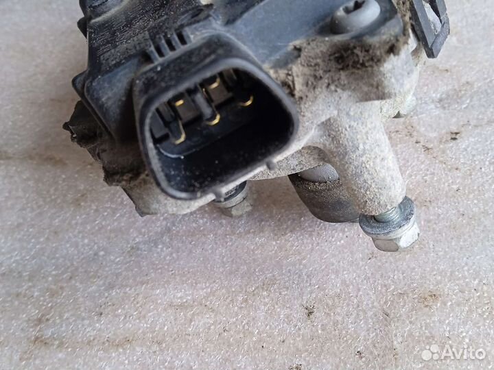 Моторчик дворников Suzuki grand Vitara