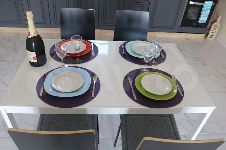 Дом 95 м² на участке 6 сот.