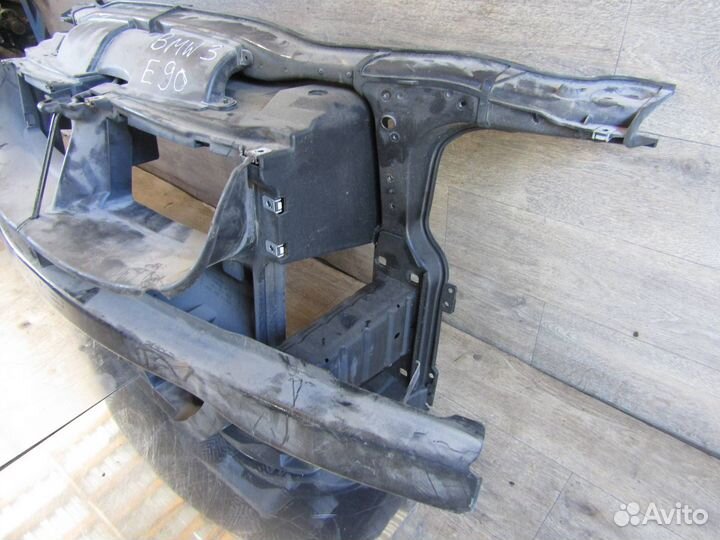 Телевизор BMW E90 E91 E92