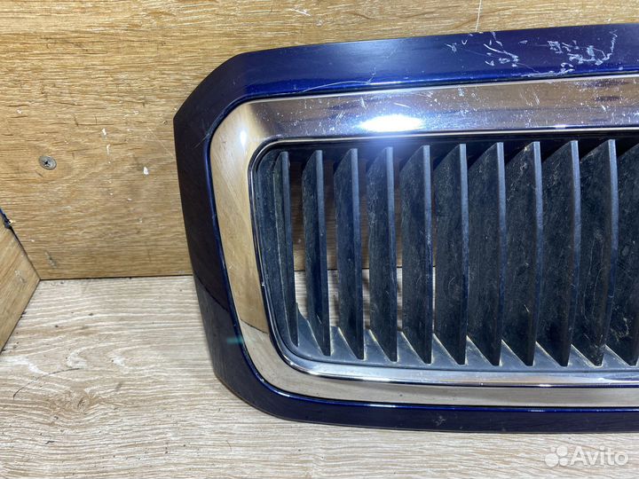 Решетка радиатора Skoda Octavia Tour рест 130422