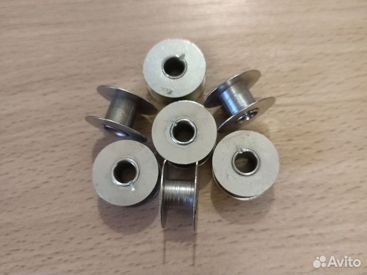 Шпулька для швейной машинки