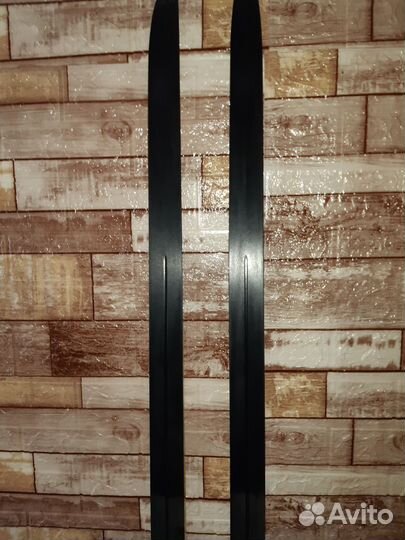 Лыжи беговые fisher классические 197