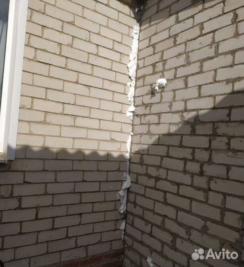 Утепление пеноизолом