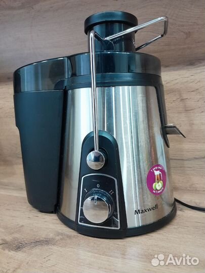 Соковыжималка