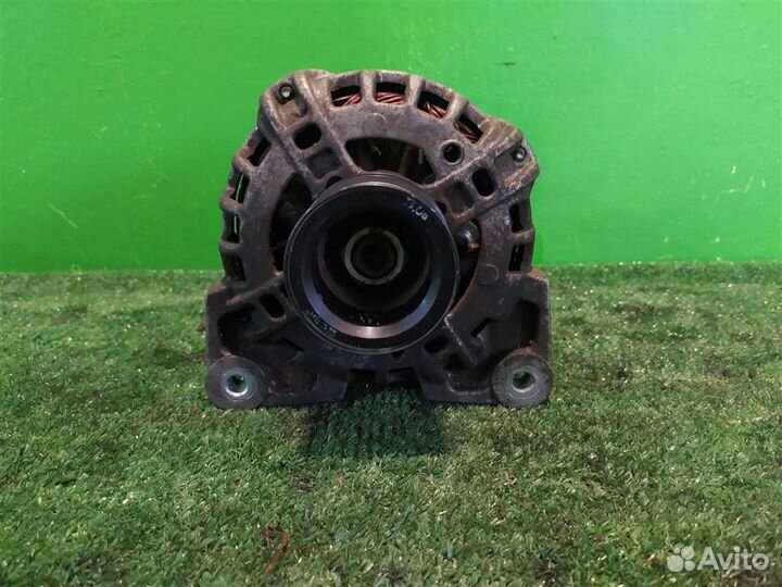 Генератор Renault Sandero 1 (BS11) 2011