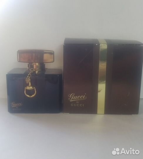 Оригинал. Gucci by Gucci Eau de Parfum