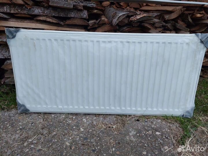 Радиатор отопления Prado новый