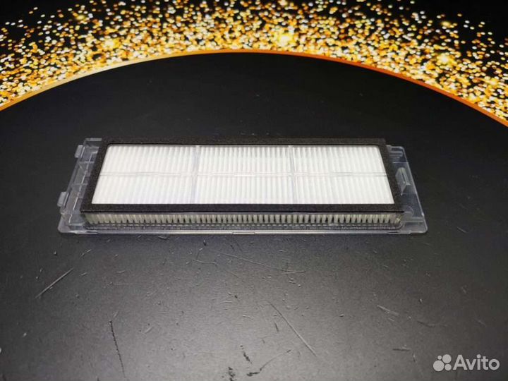 Фильтр Xiaomi Mi Robot Vacuum Cleaner