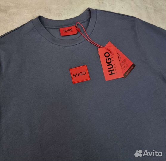 Hugo Boss футболка