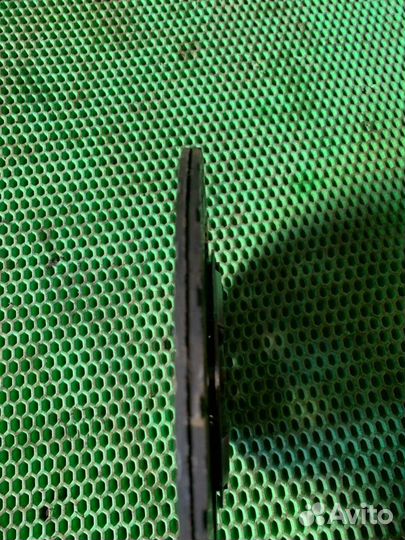 Диск сцепления Ford Focus 3 3 iqdb 2013