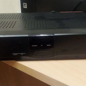 Ресивер НТВ+ humax VA4SD