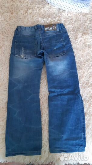 Вещи для мальчика