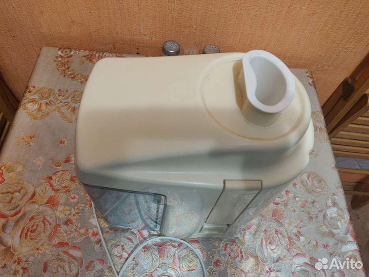 Соковыжималка moulinex А753