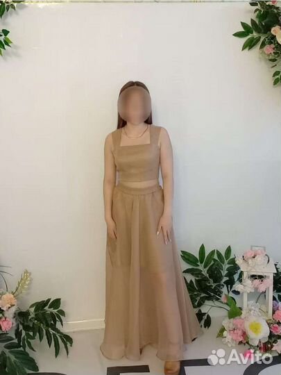 Платье на выпускной