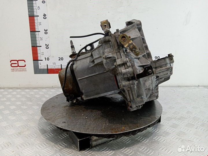 Кпп для Peugeot-Citroen 206