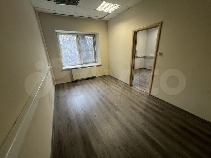 Офис-склад, 51.69 м²