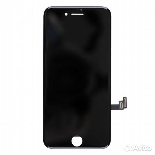 Дисплей iPhone 8 черный оригинал