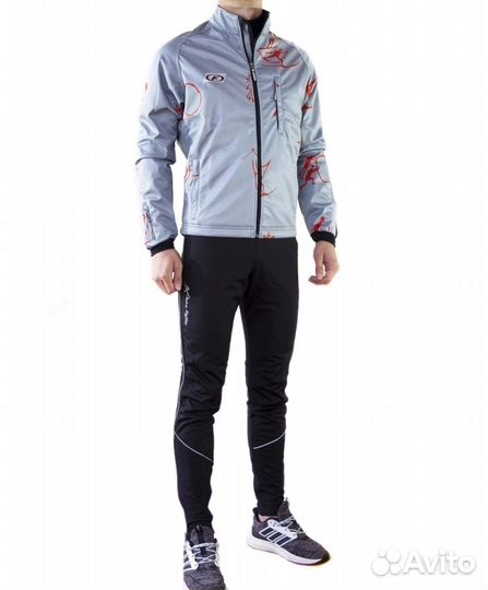 Костюм разминочный, тренировочный детские взрослые