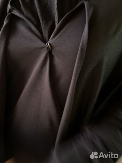 Накидка на весну и на осень