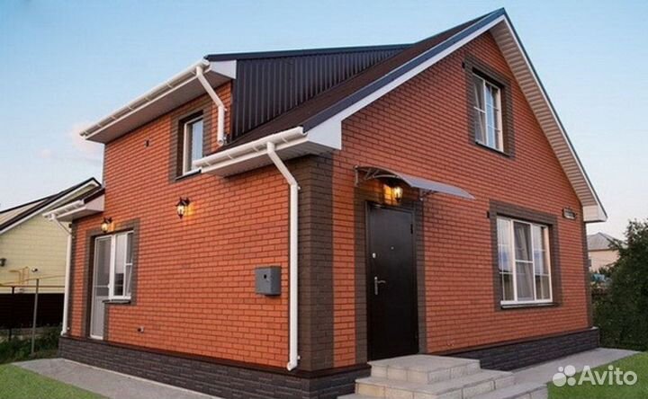 Кирпич керамический (Стройпластполимер)