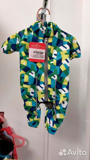 Одежда для собак