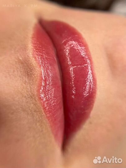 Перманентный макияж, татуаж, камуфляж шрамов