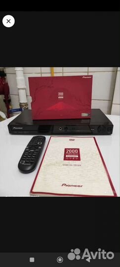 Dvd pioneer караоке