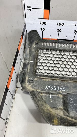 Накладка моторного отсека Acura RDX TB1 TB2