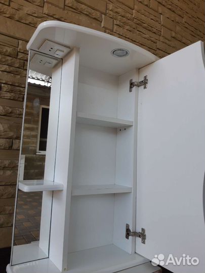 Тумба для ванной