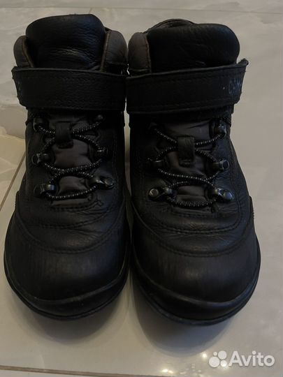 Ботинки для мальчика camper