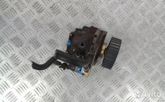 Тнвд дизельный opel astra H (GEA23AC01)