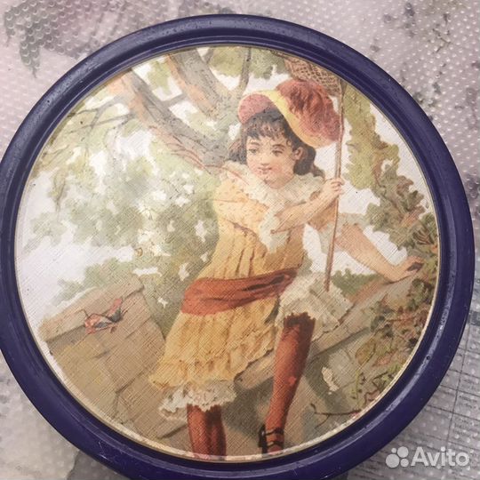 Банки железные